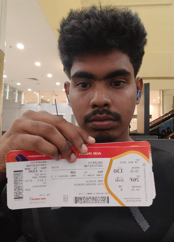 B & B Overseas Consultancy