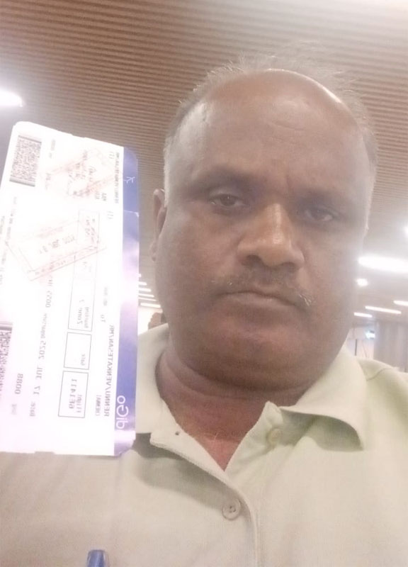 B & B Overseas Consultancy