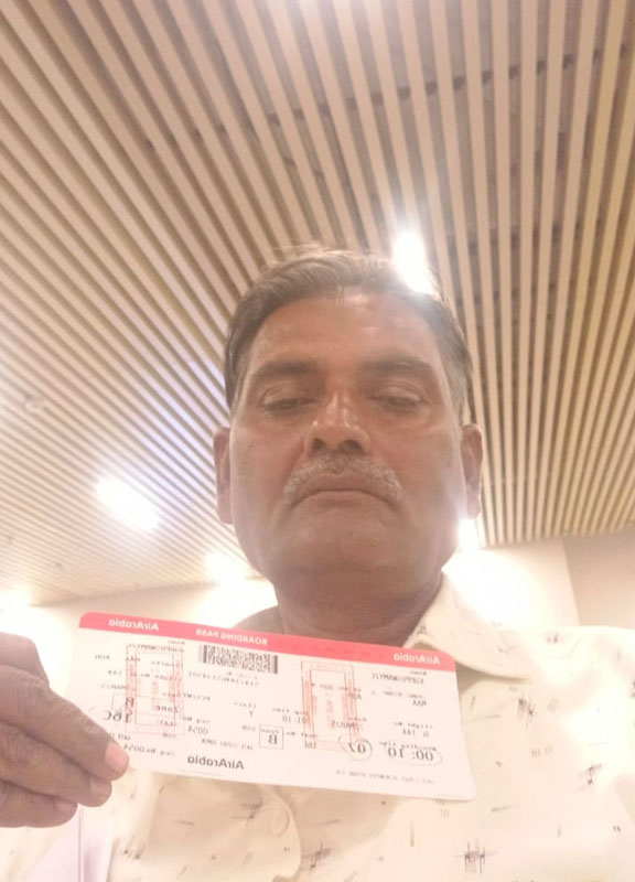 B & B Overseas Consultancy