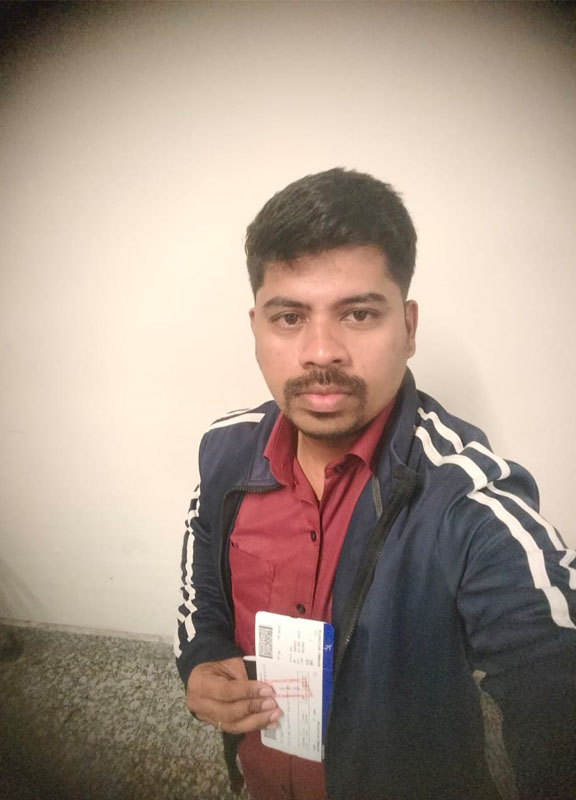 B & B Overseas Consultancy