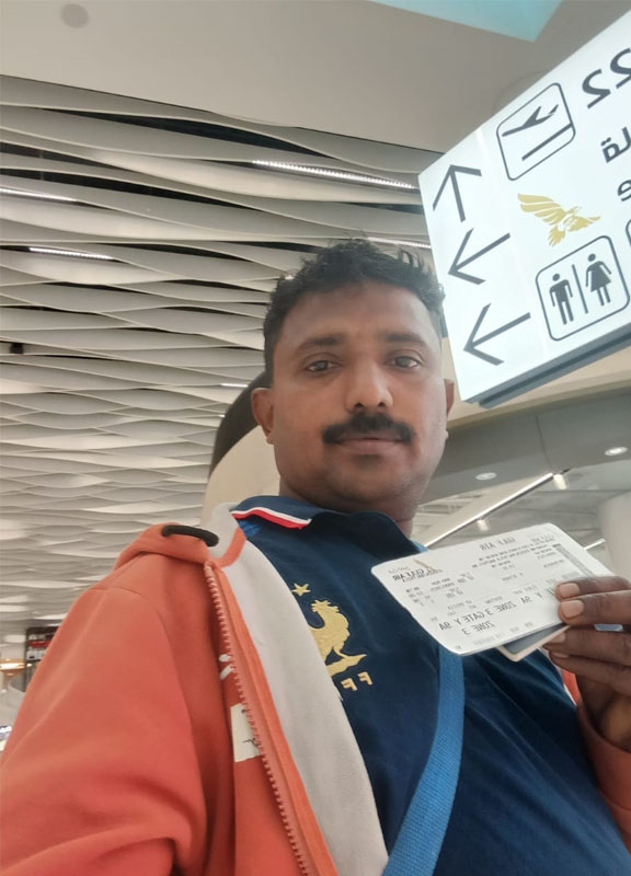 B & B Overseas Consultancy