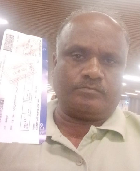 B & B Overseas Consultancy