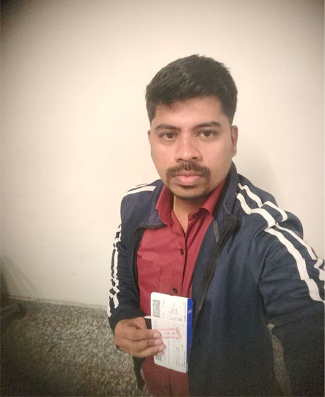 B & B Overseas Consultancy